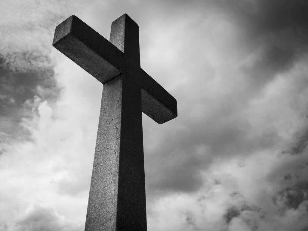 Leve as pessoas a&nbsp;Jesus