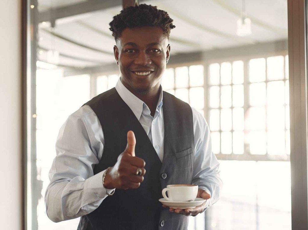 Você é capaz, mas está disposto?