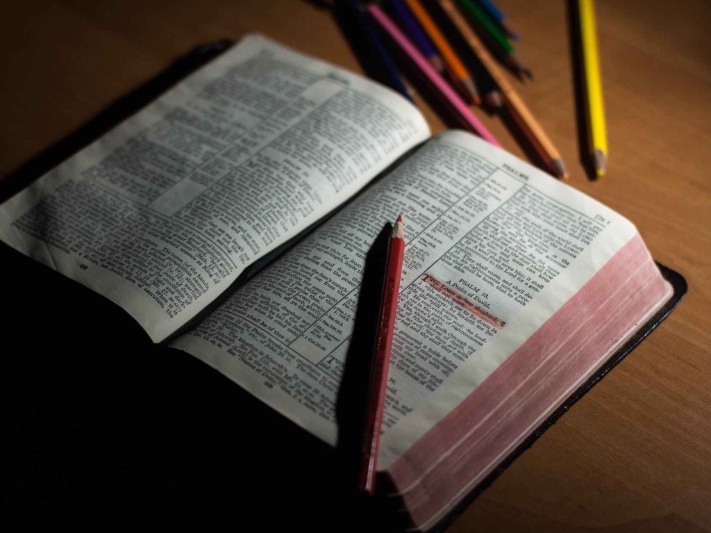 O que é a&nbsp;verdade?