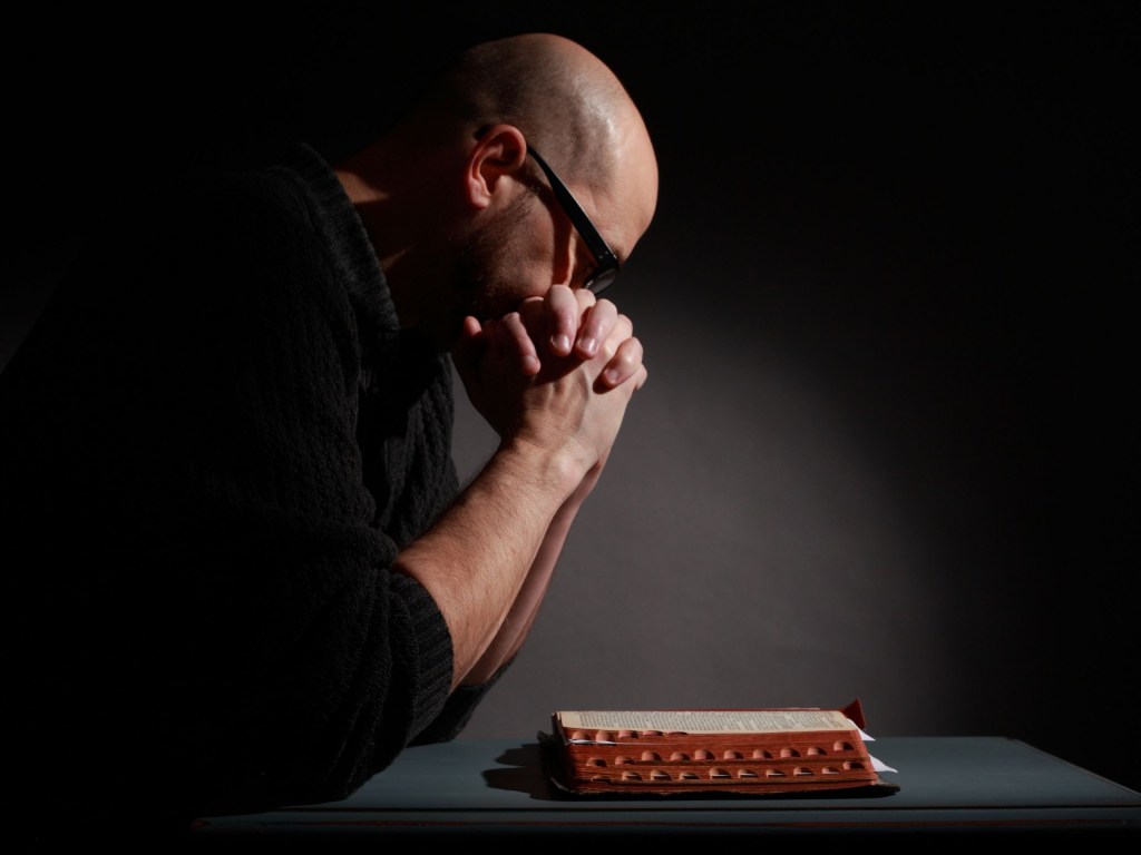 Lembrando do que me traz&nbsp;esperança