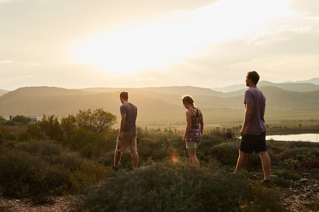 O crescimento não acontece&nbsp;sozinho