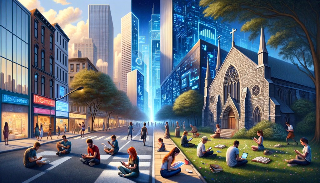 Pilares e Plataformas