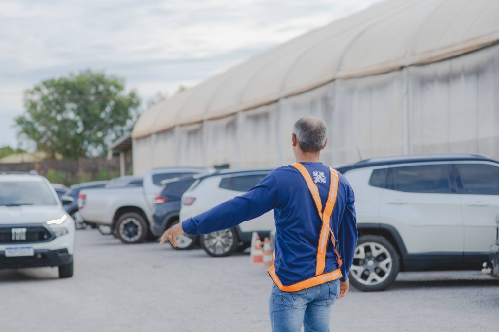 Quando Cada Papel Importa e Todos Têm um&nbsp;Papel