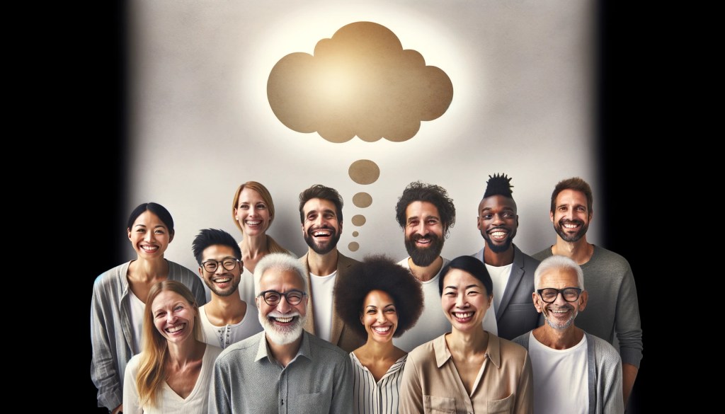 O Poder de um Time com Uma Só&nbsp;Mente