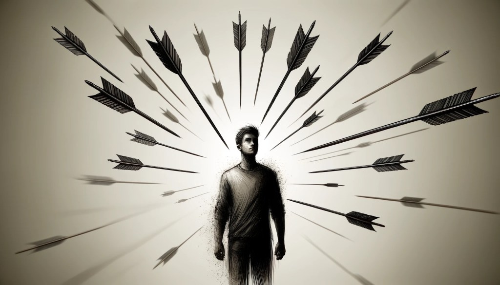 Como Lutar de Volta Quando a Dúvida&nbsp;Vier