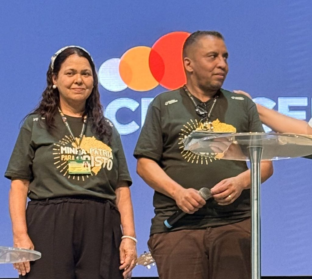 Nada é impossível para Deus