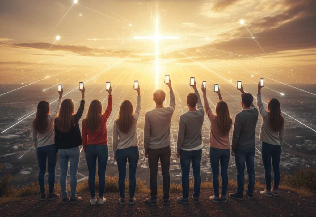 Uma Vida de Discipulado: O Que Realmente Significa?