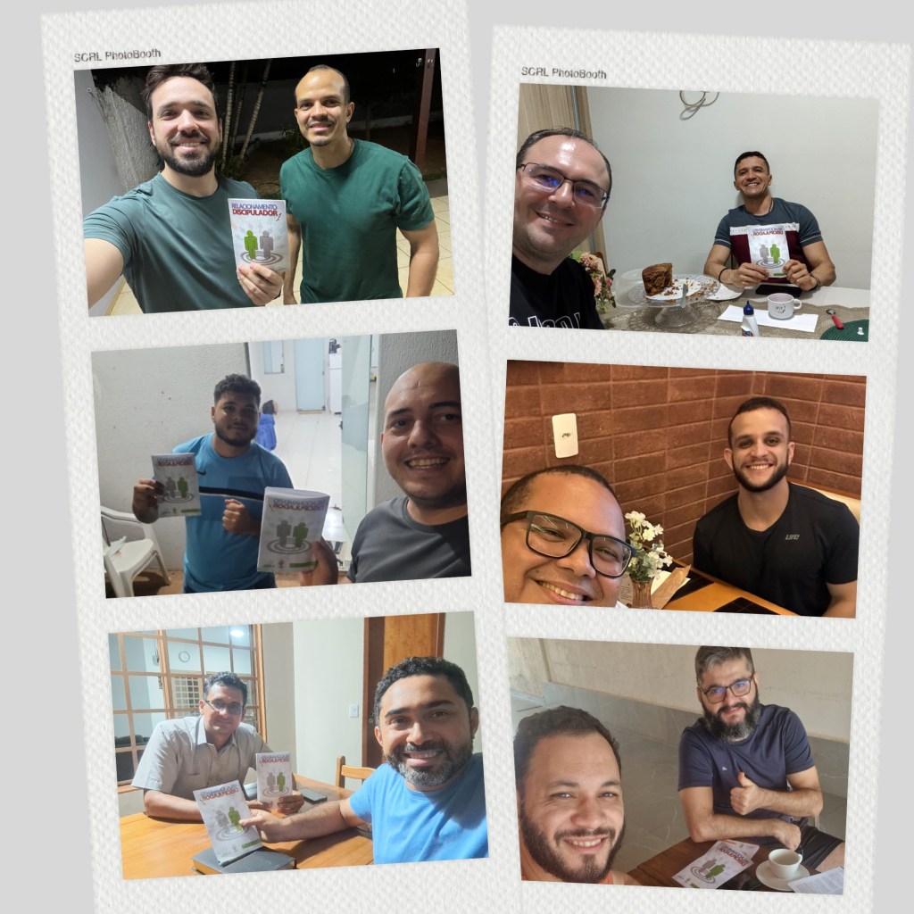 VOCÊ É A LUZ QUE DEUS ENVIOU